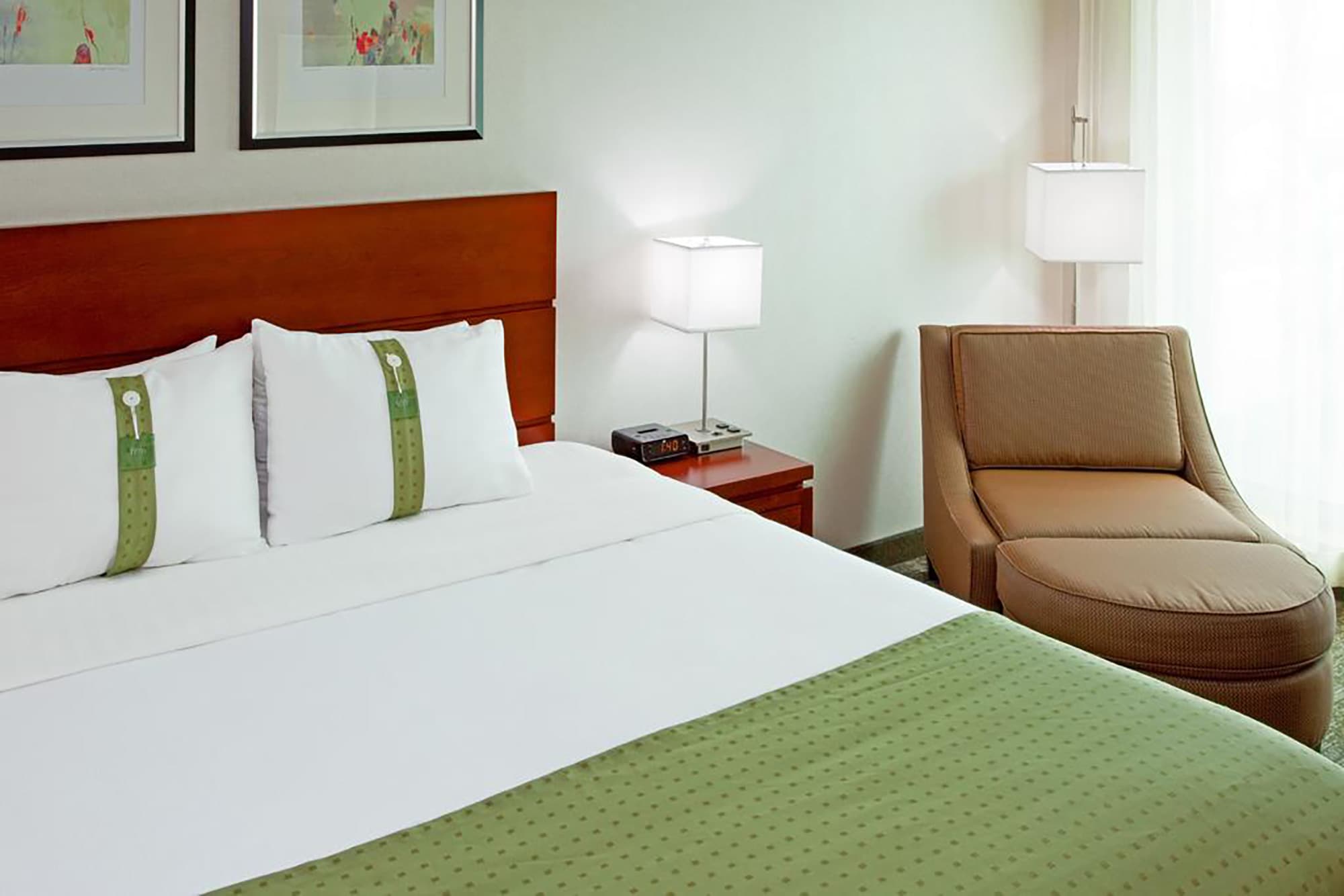 (Doublon) Holiday Inn Long Island City - Manhattan View