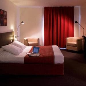 (Dayuse-pascher) Villa Bellagio Villejuif