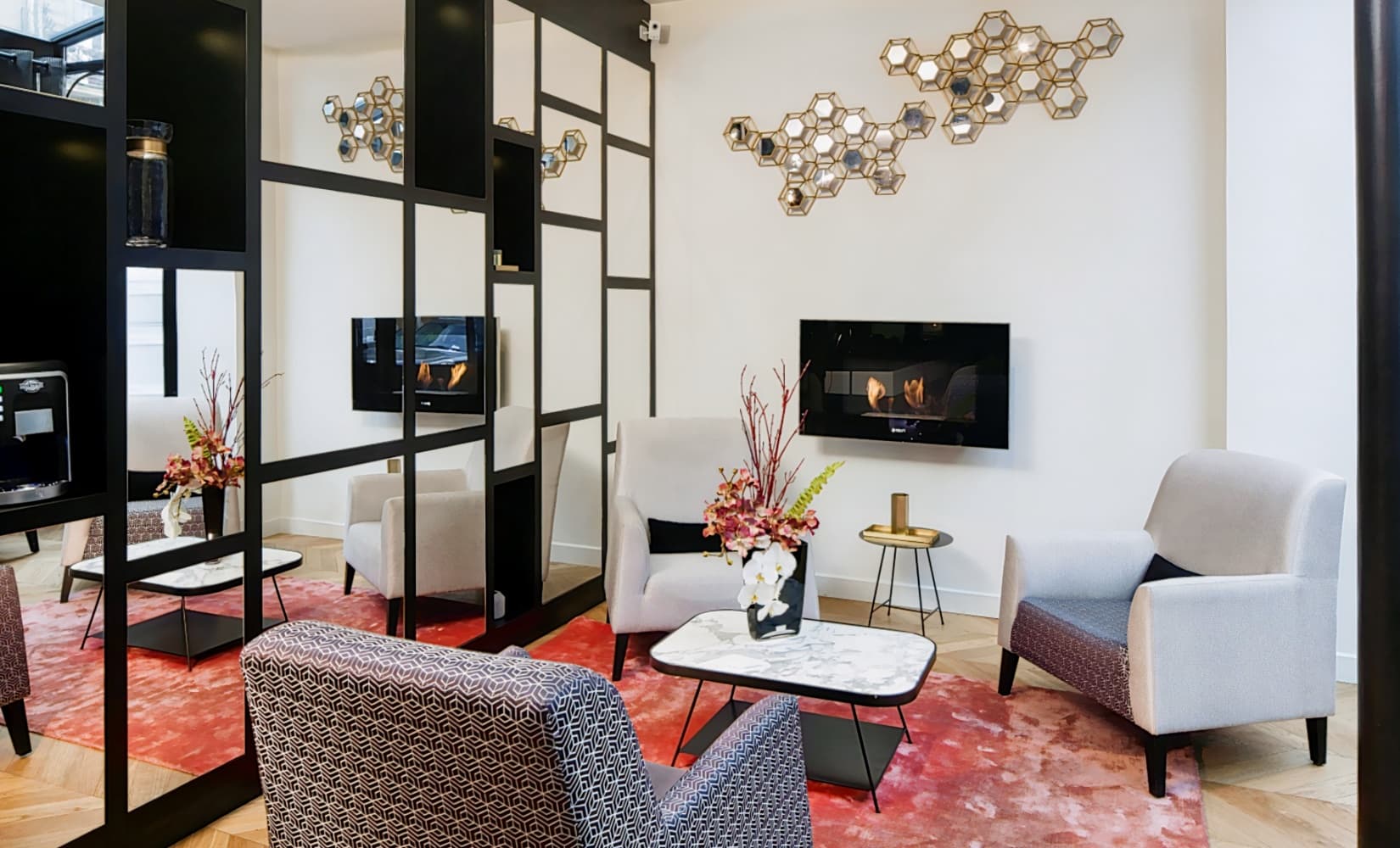 Le Relais du Marais