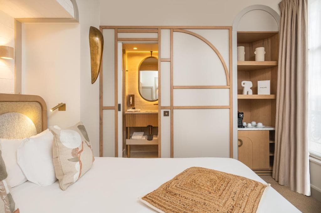 Hôtel Le Monna Lisa by Inwood Hotels
