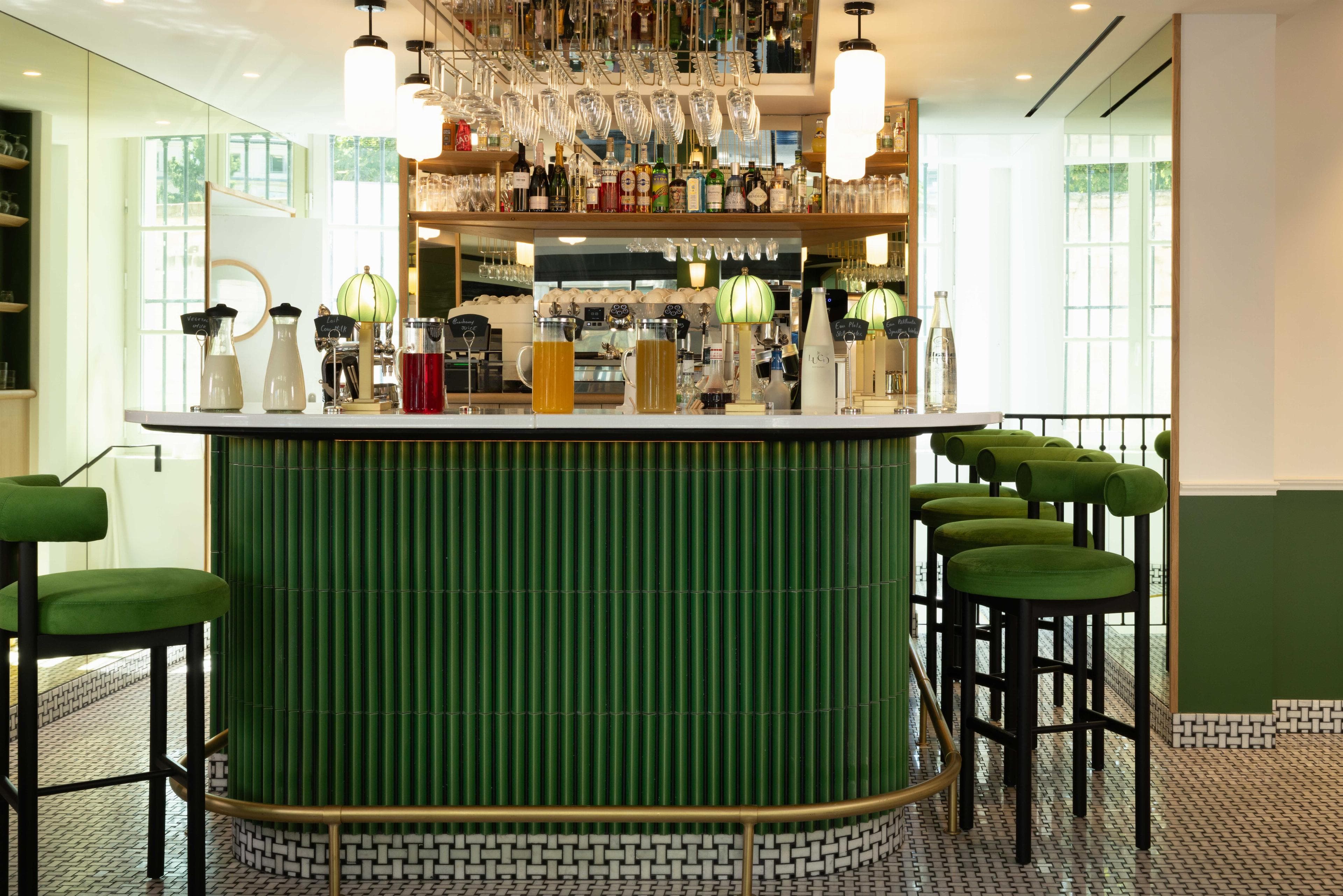 Hôtel Observatoire Luxembourg