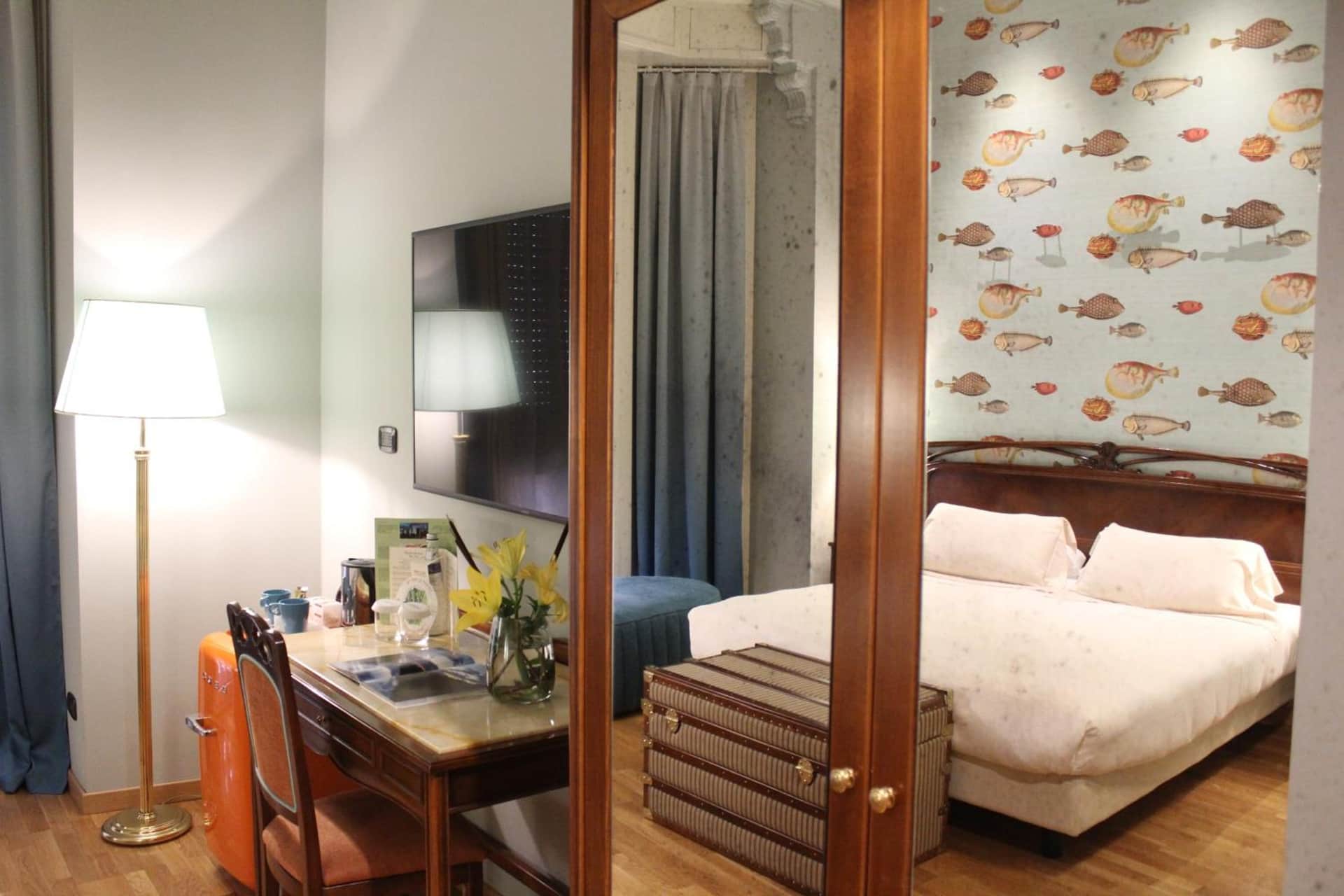Hotel Continental Genova