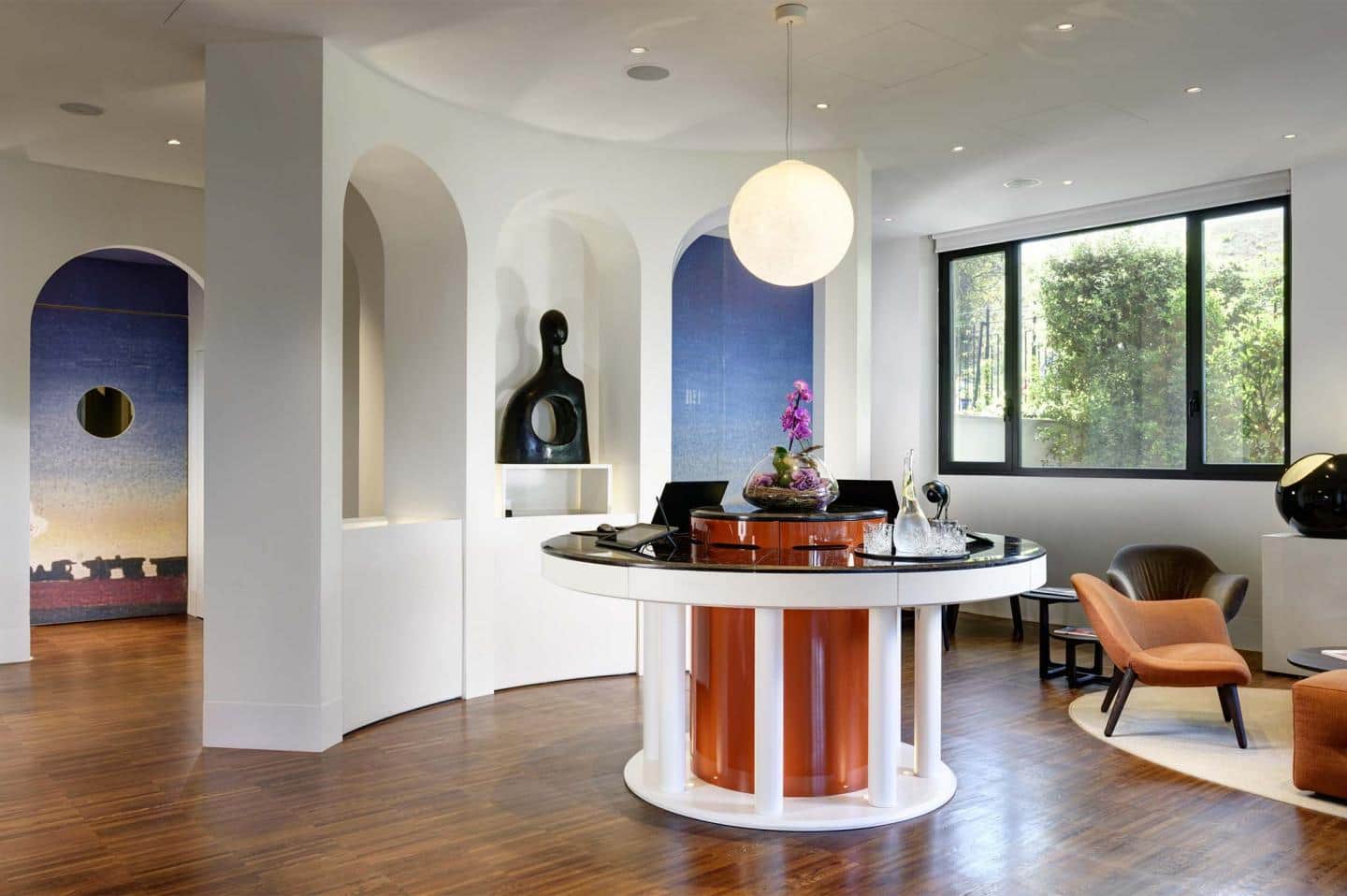 Hotel Pulitzer