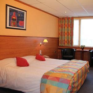 Best Western Ambassador Hotel Menen