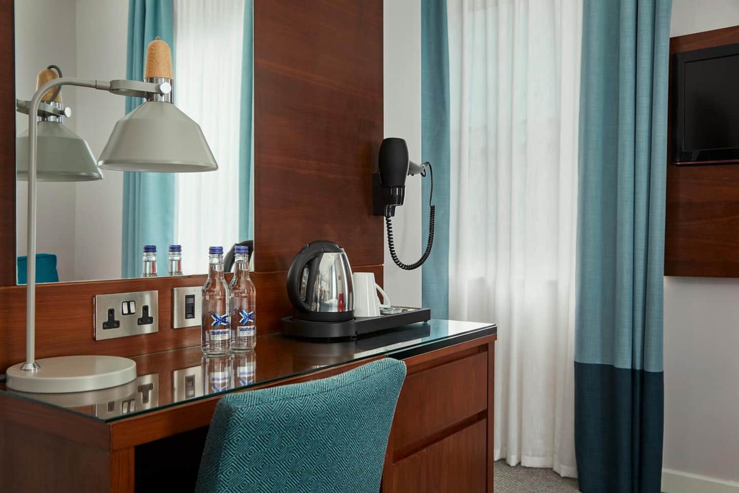 Seraphine Hammersmith Hotel