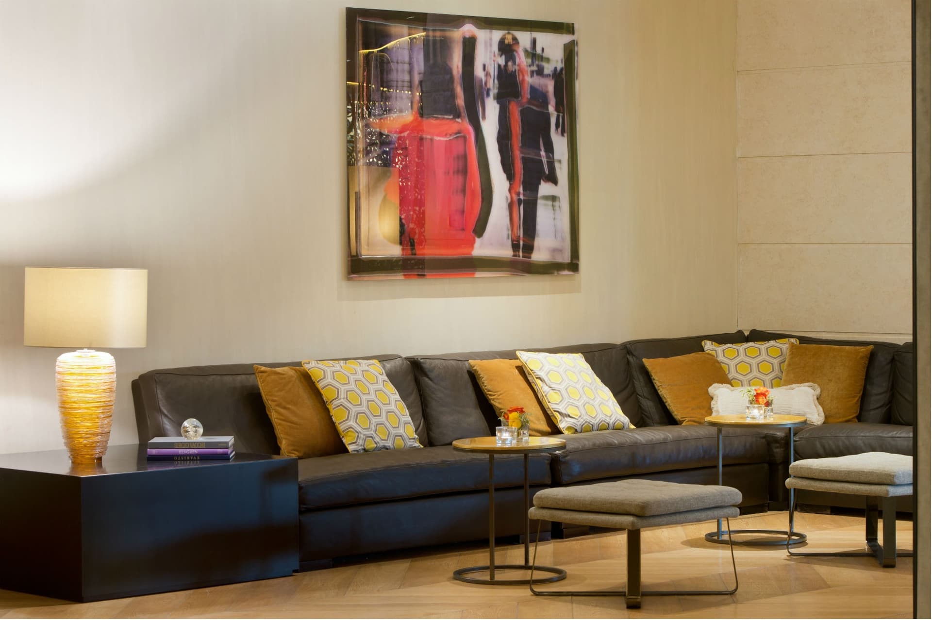 Starhotels Michelangelo Firenze