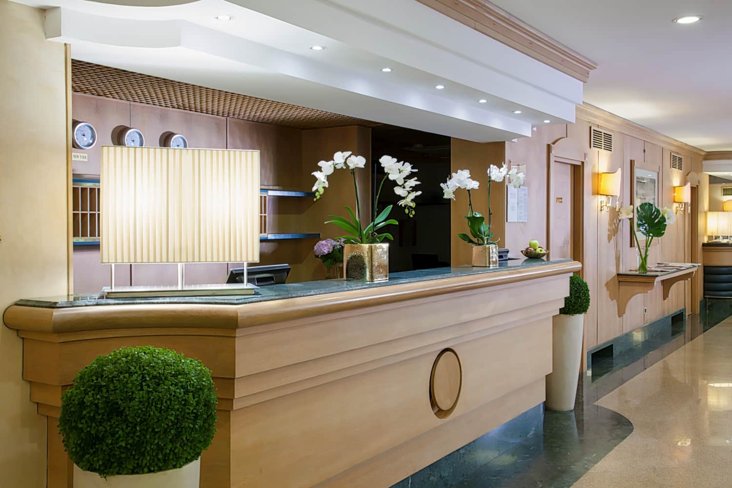 Starhotels Vespucci