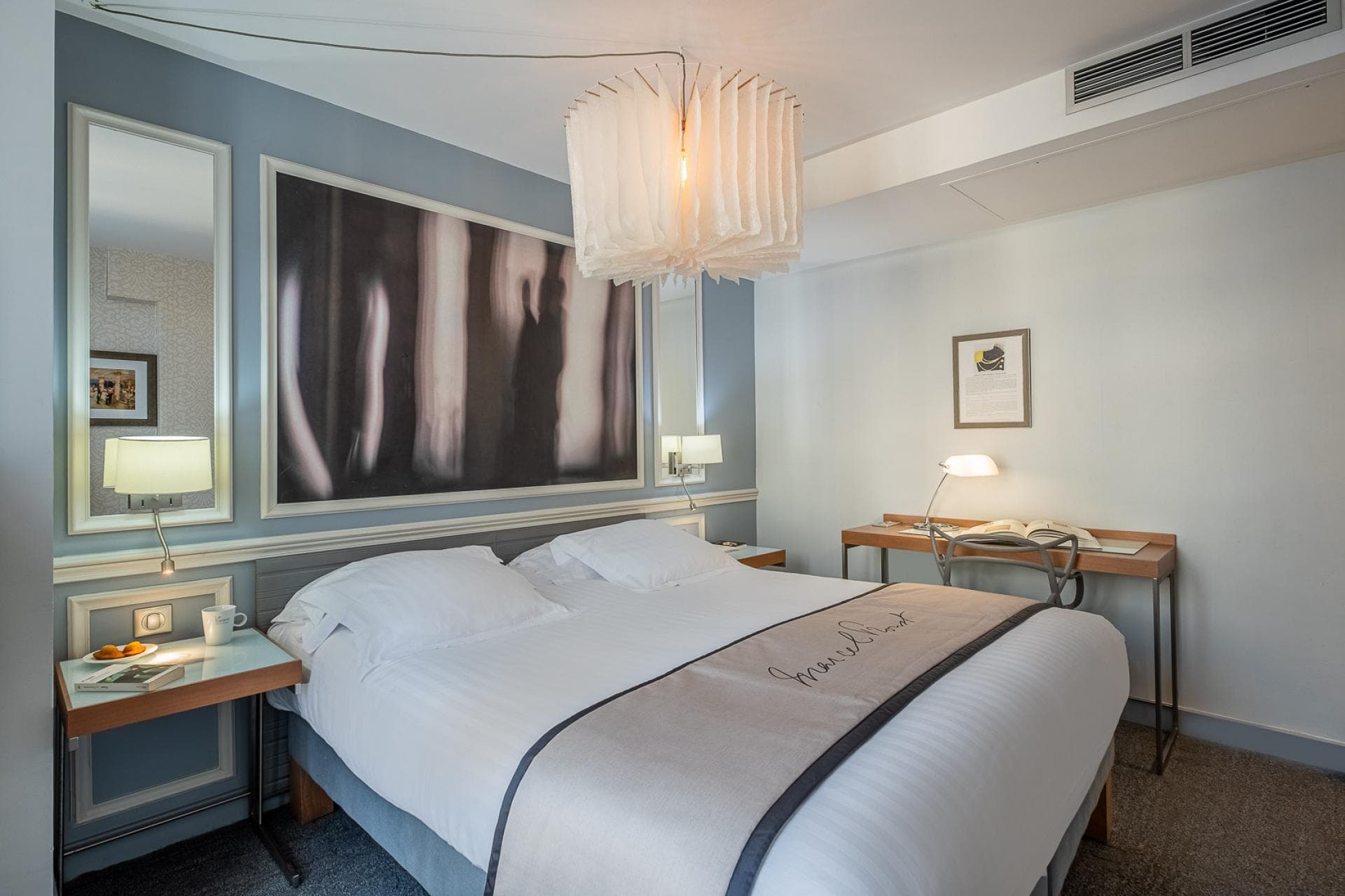 Hôtel Littéraire le Swann, BW Premier Collection