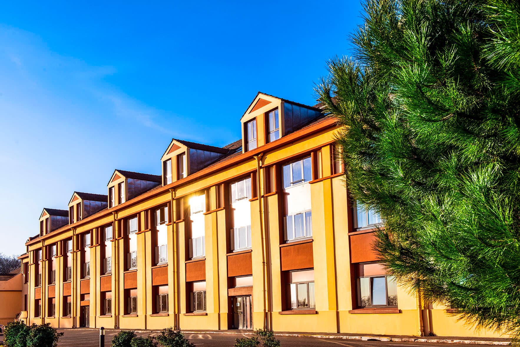 Le Green des Impressionnistes