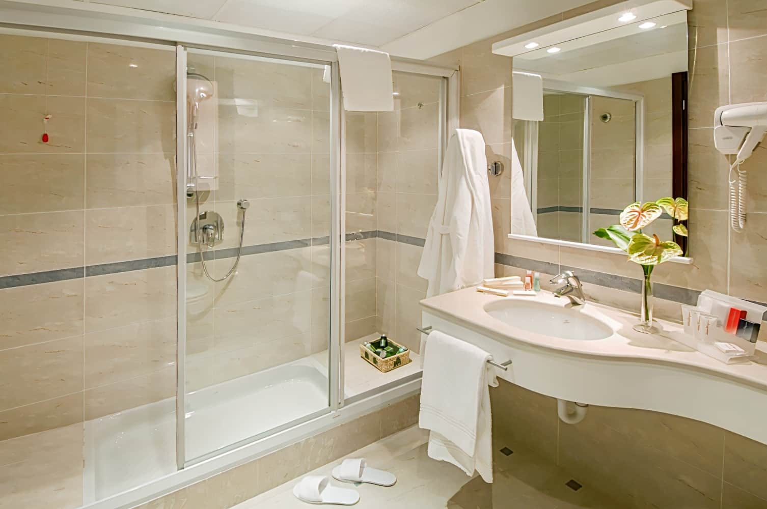As Hotel cambiago