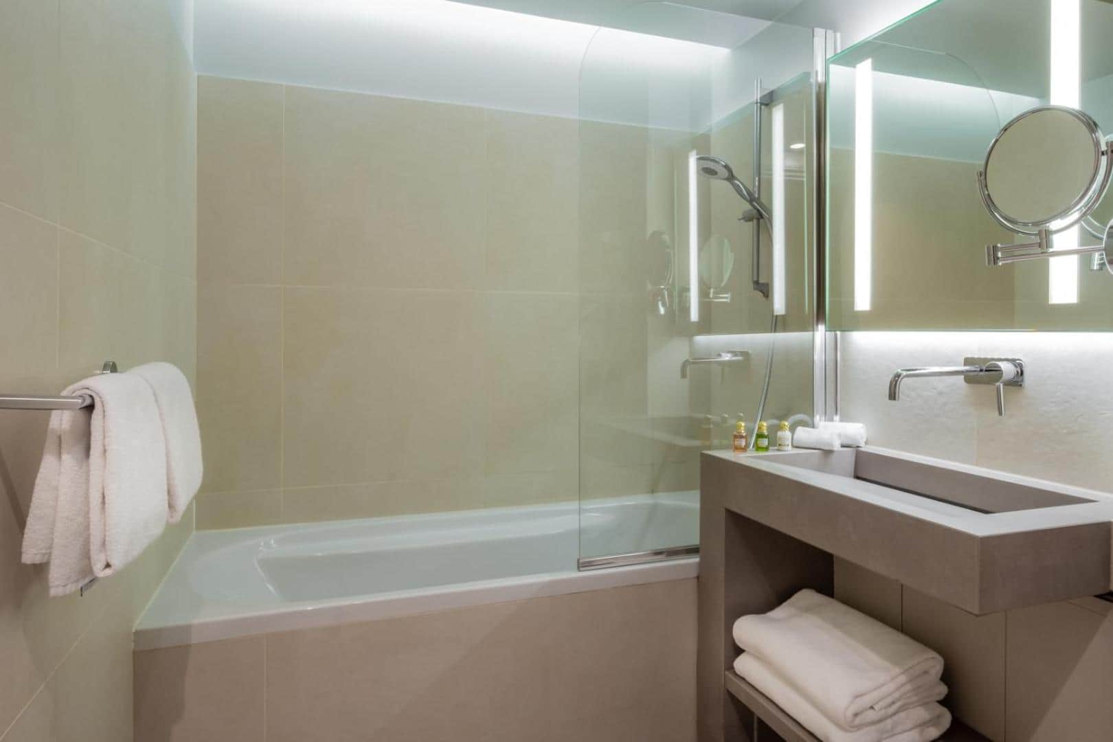Hôtel Derby Alma