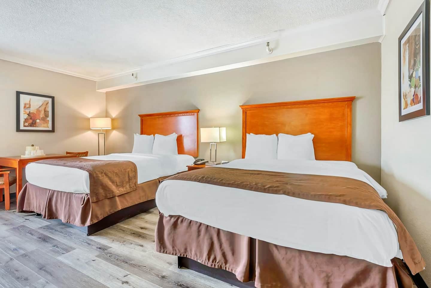 Fort Washington Inn