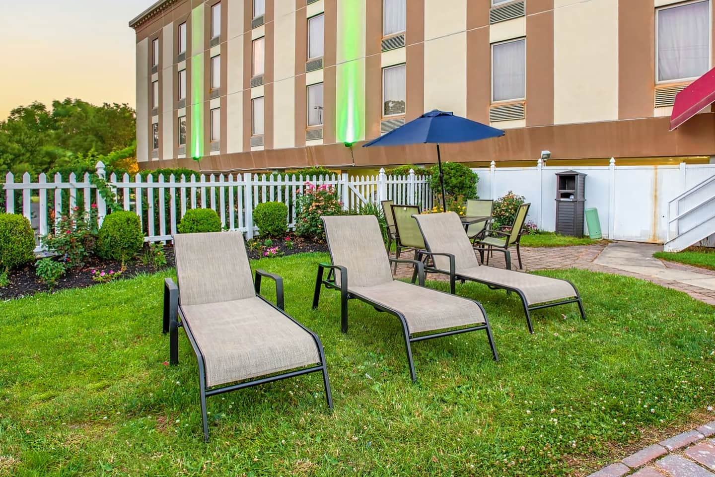 Fort Washington Inn