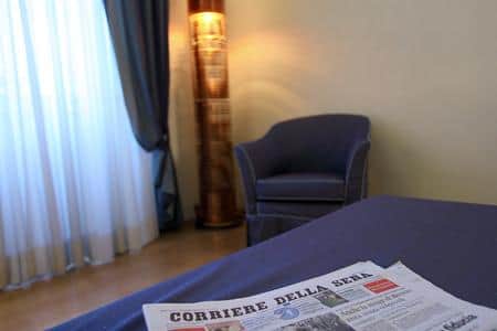 Hotel Universo