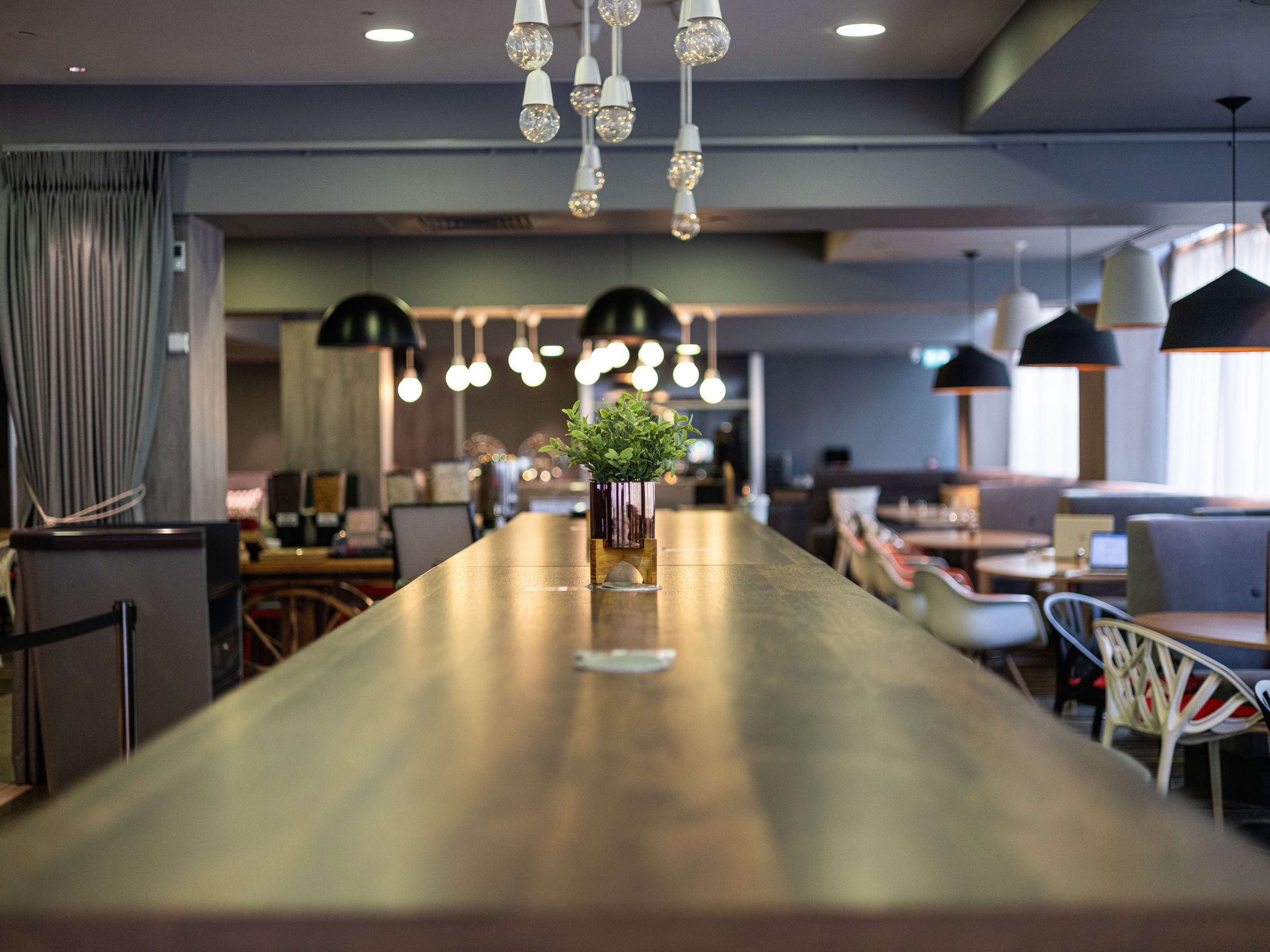 ibis London City - Shoreditch