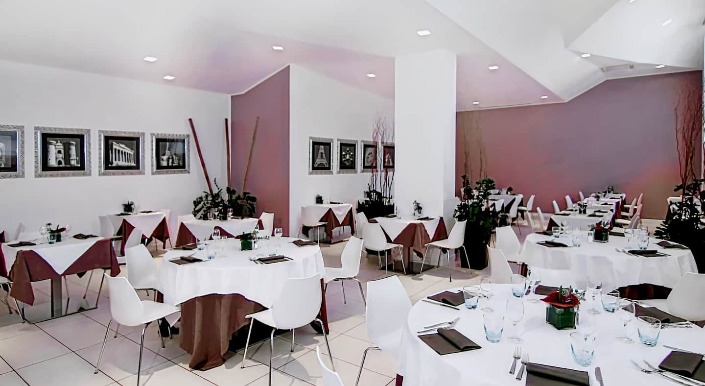 Euro Hotel Residence