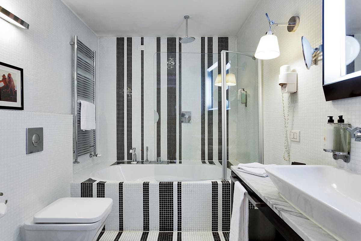 Italiana Hotels Milan Rho Fair