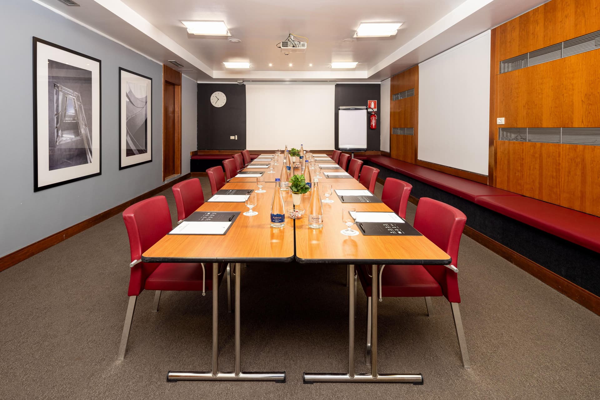 Holiday Inn Milan Garibaldi Station