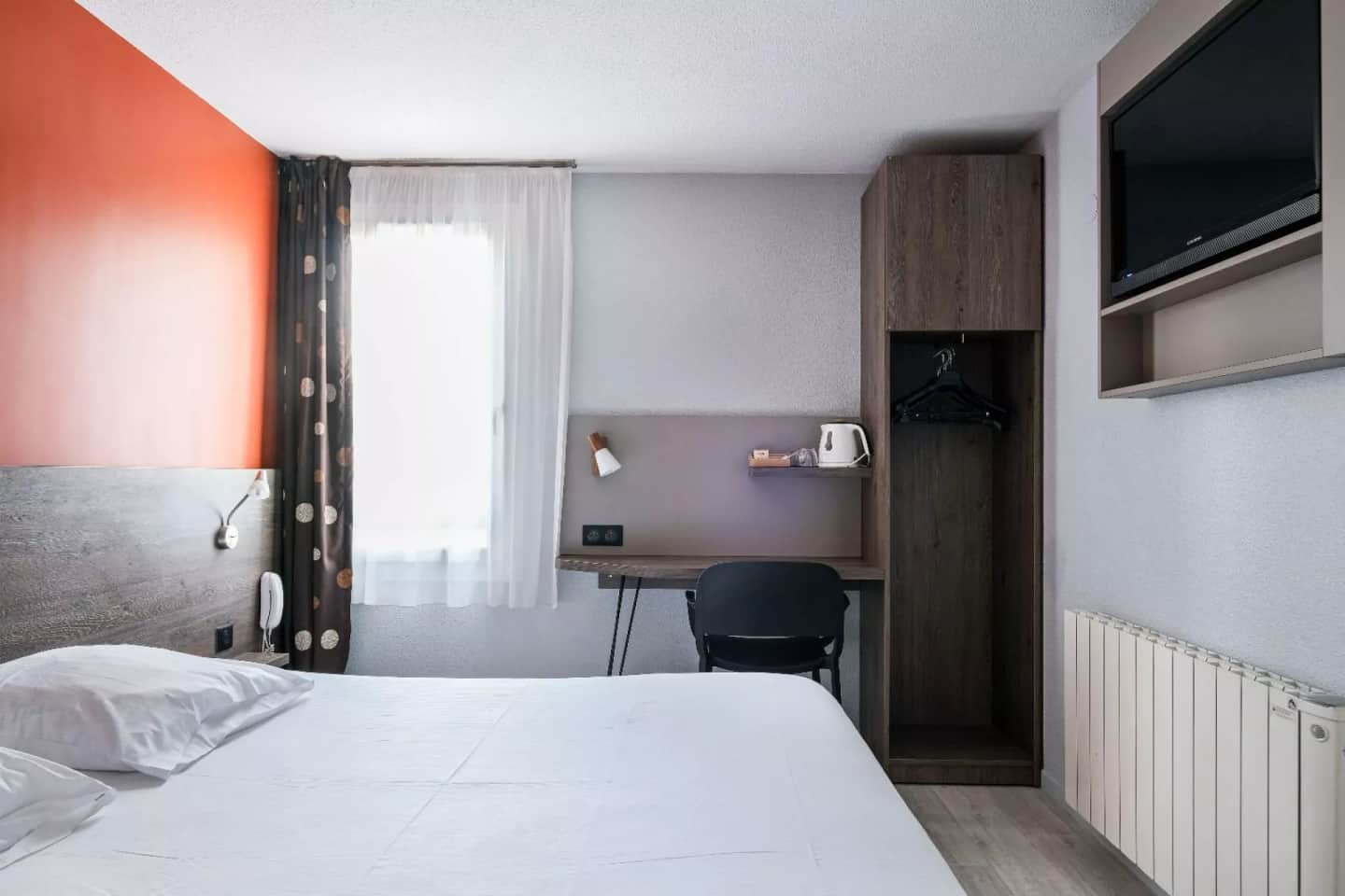 Hotel Lyon Nord Massieux Genay
