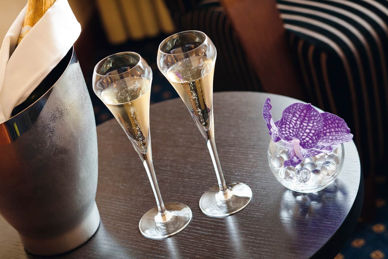 Mövenpick Hôtel Paris Neuilly
