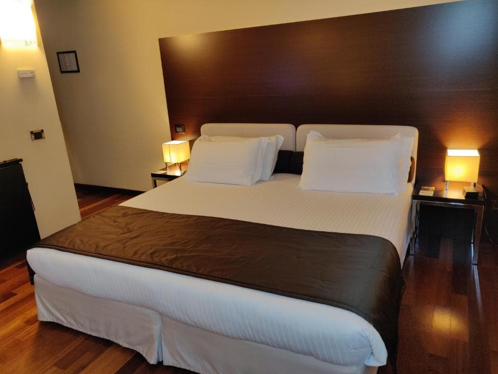 Best Western Hotel Tre Torri