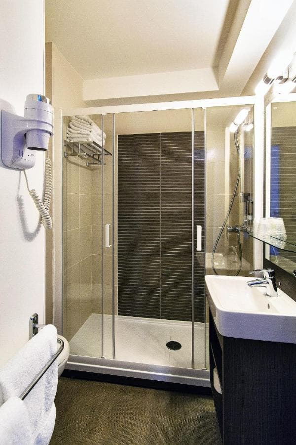 Forme-hotel & Spa Montpellier Sud-Est - Parc Expositions