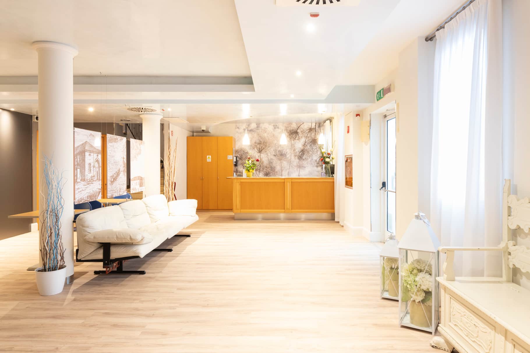 Hotel Ca' Tron