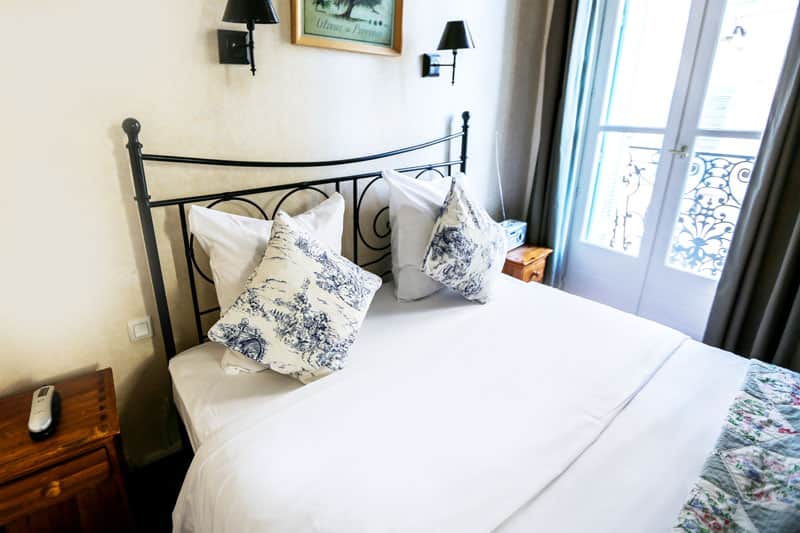Hôtel Saint Louis