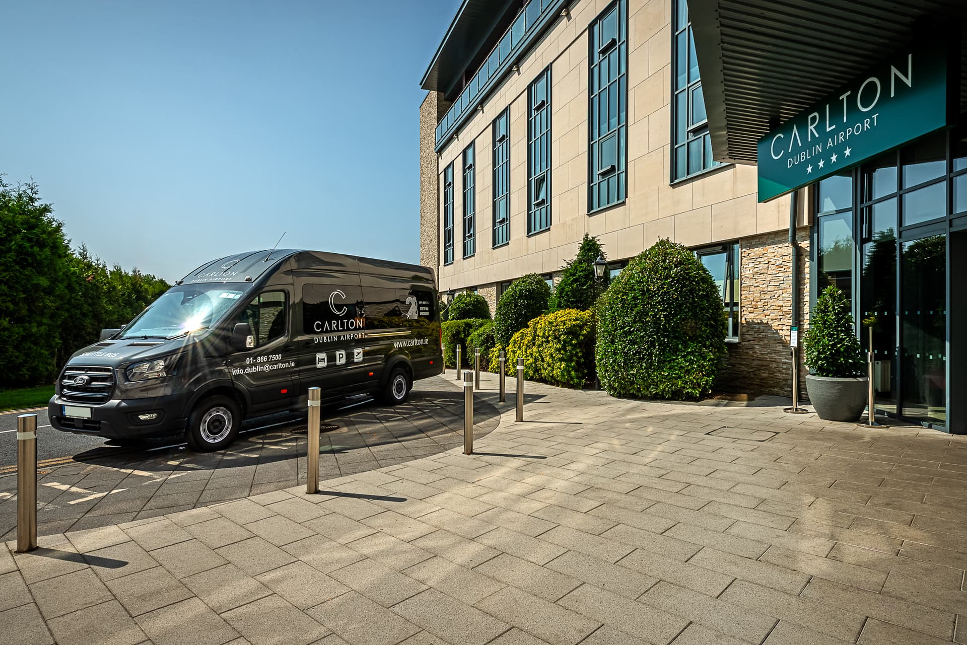 Carlton Hotel Dublin Airport