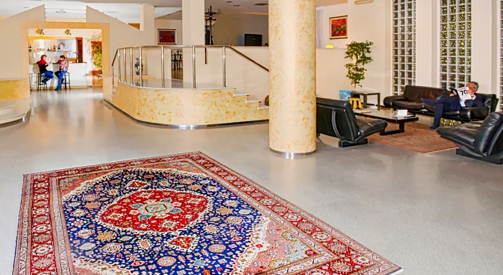 Zenit Hotel Salento