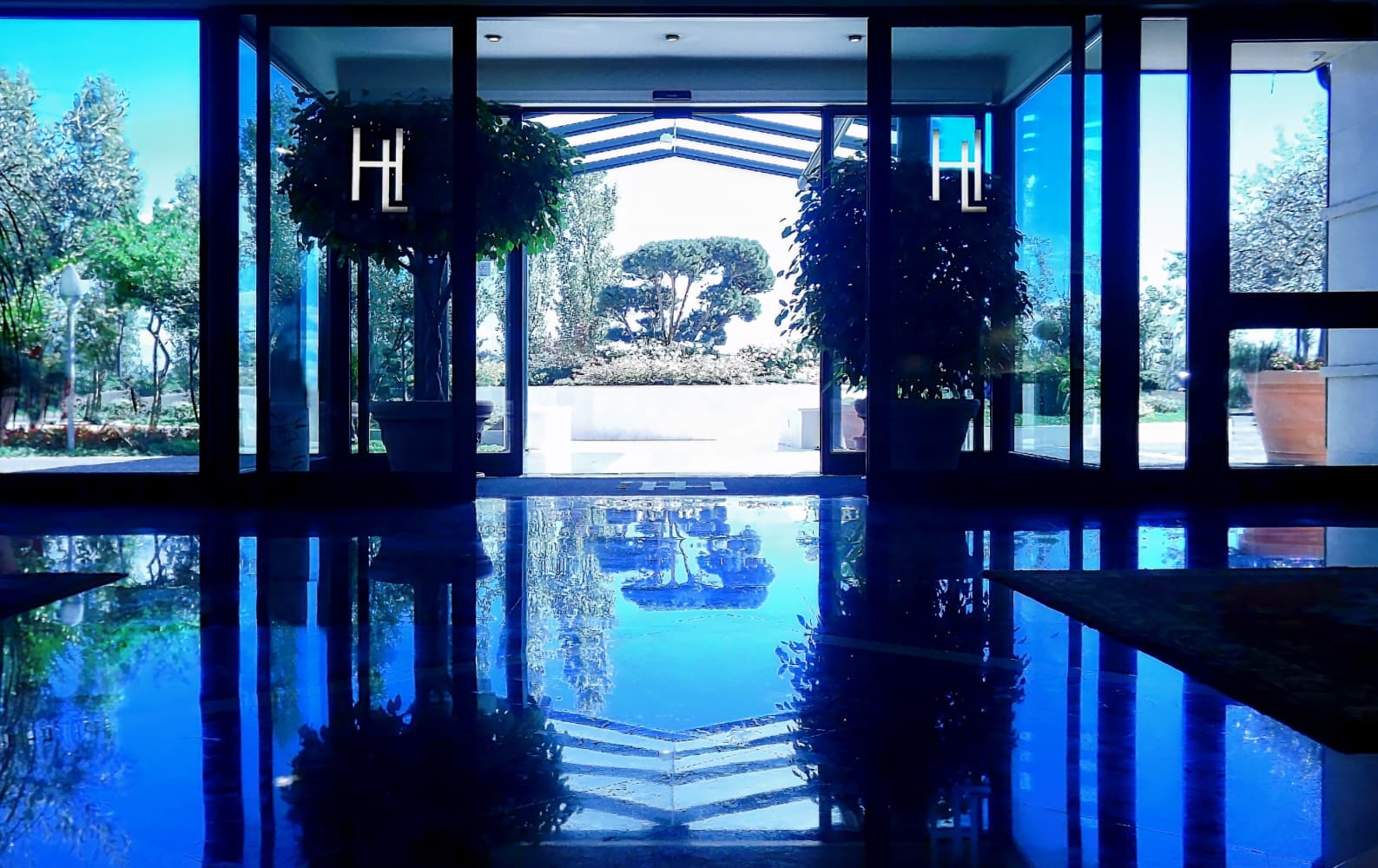 Hotel Liola'