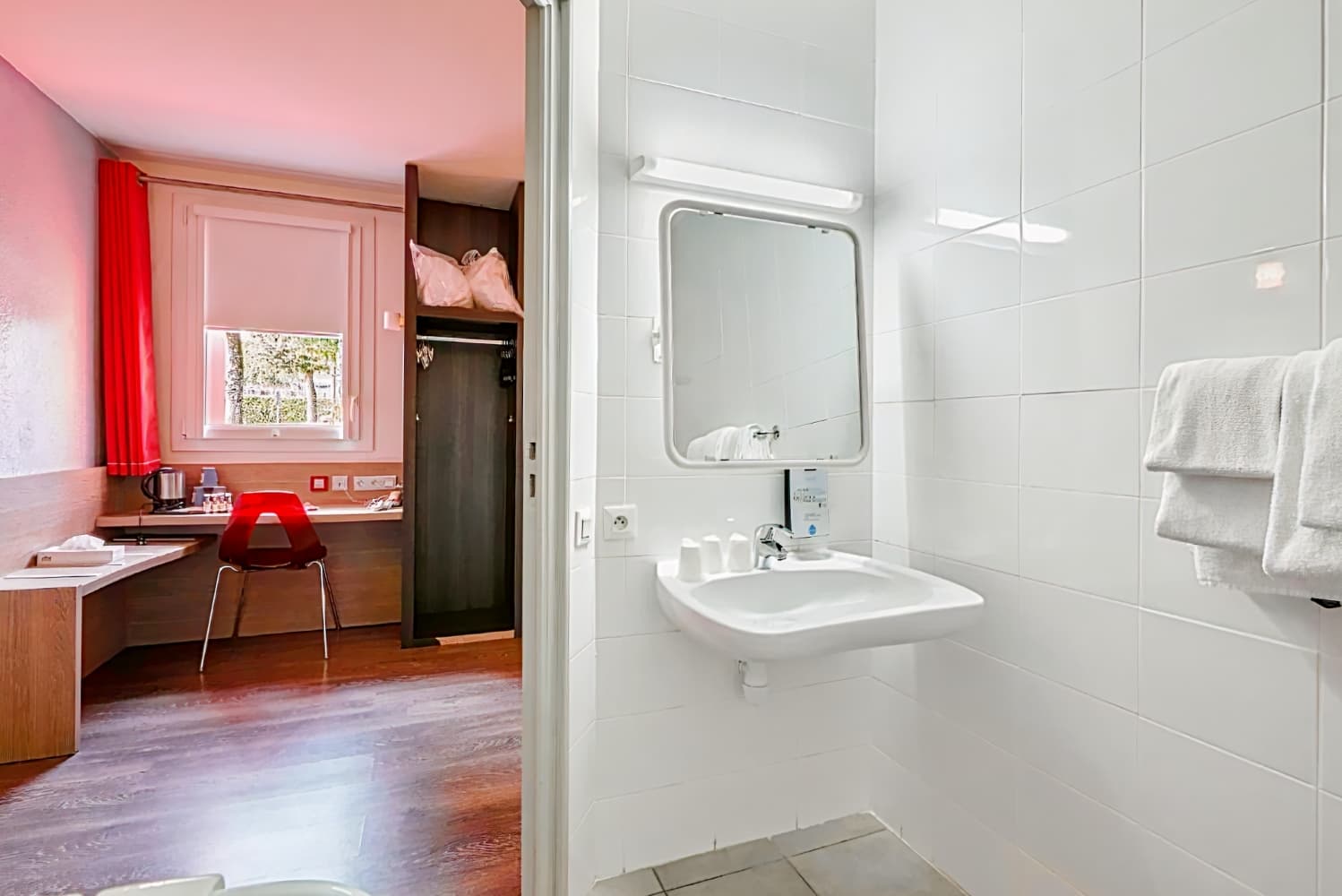 Kyriad La Roche Sur Yon