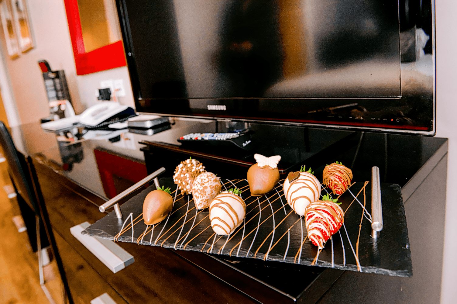 The Royal Hotel Cardiff