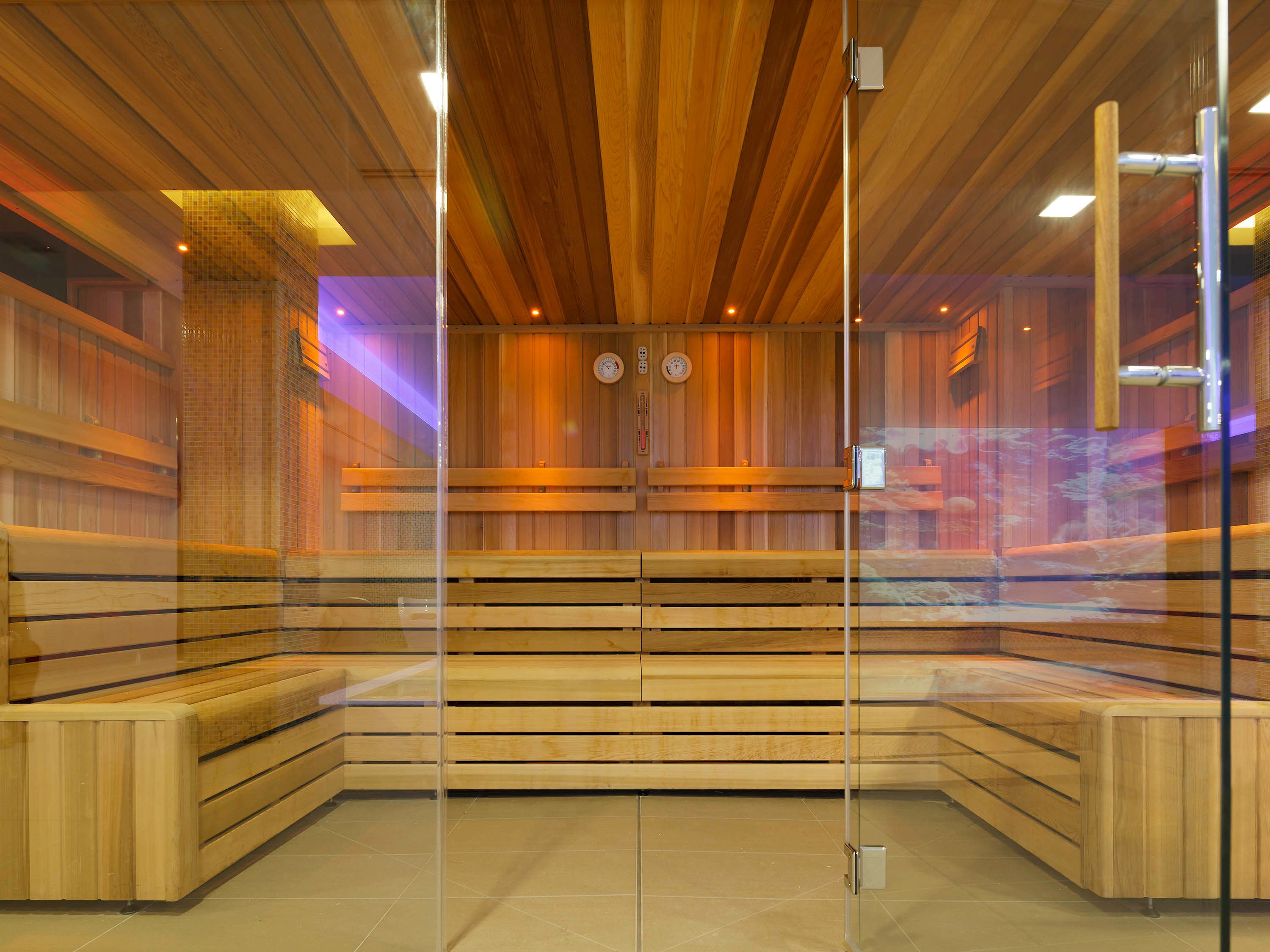 Novotel London Blackfriars