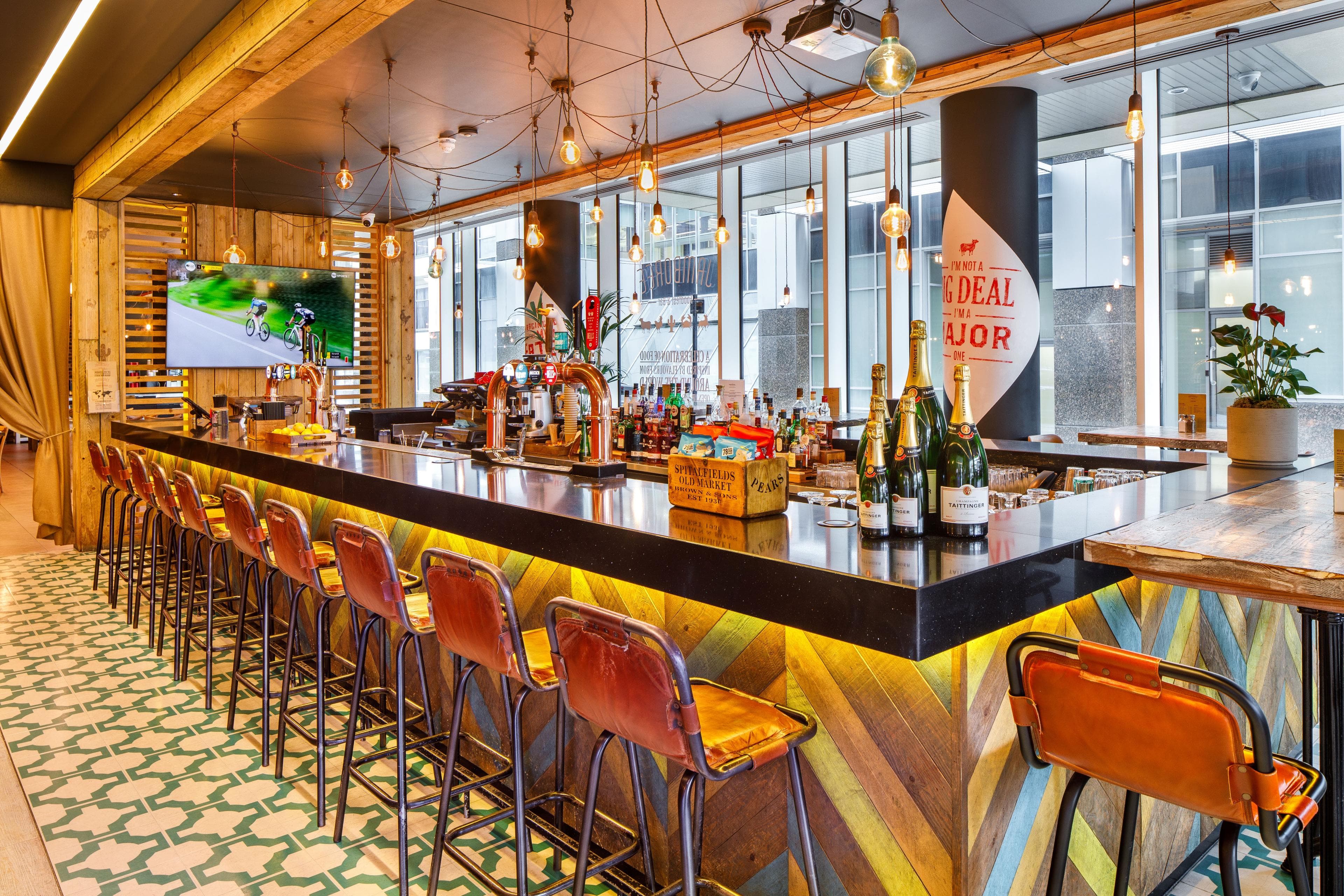 Novotel London Blackfriars