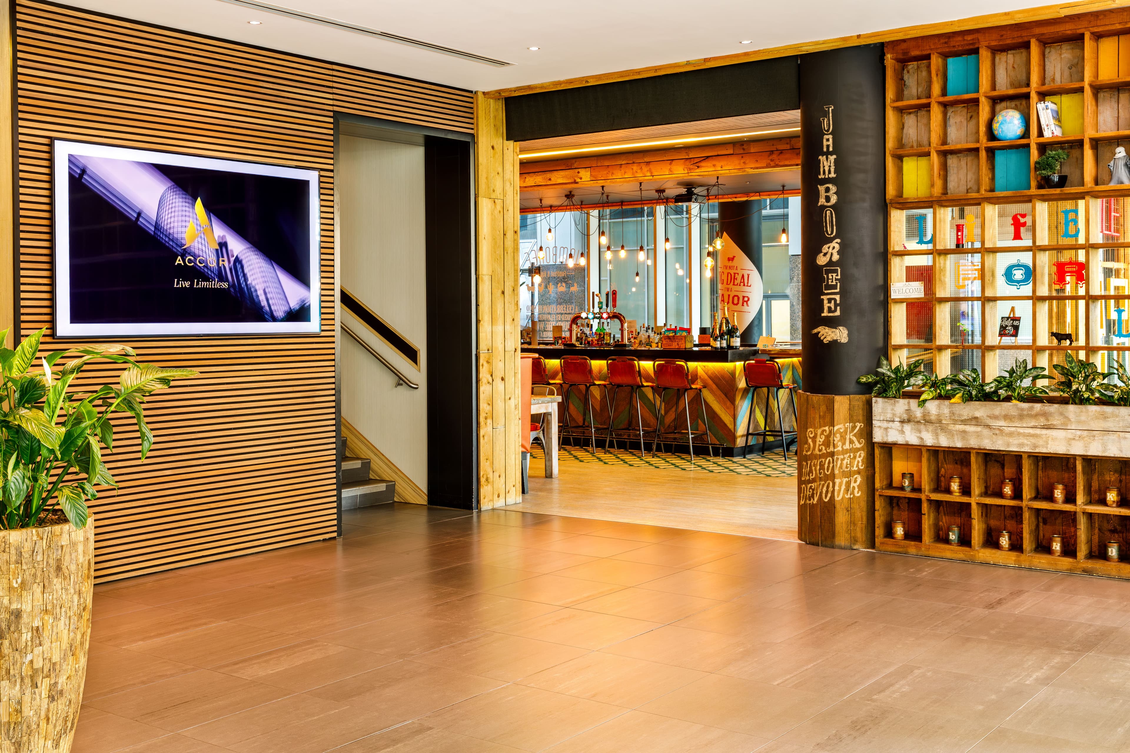 Novotel London Blackfriars