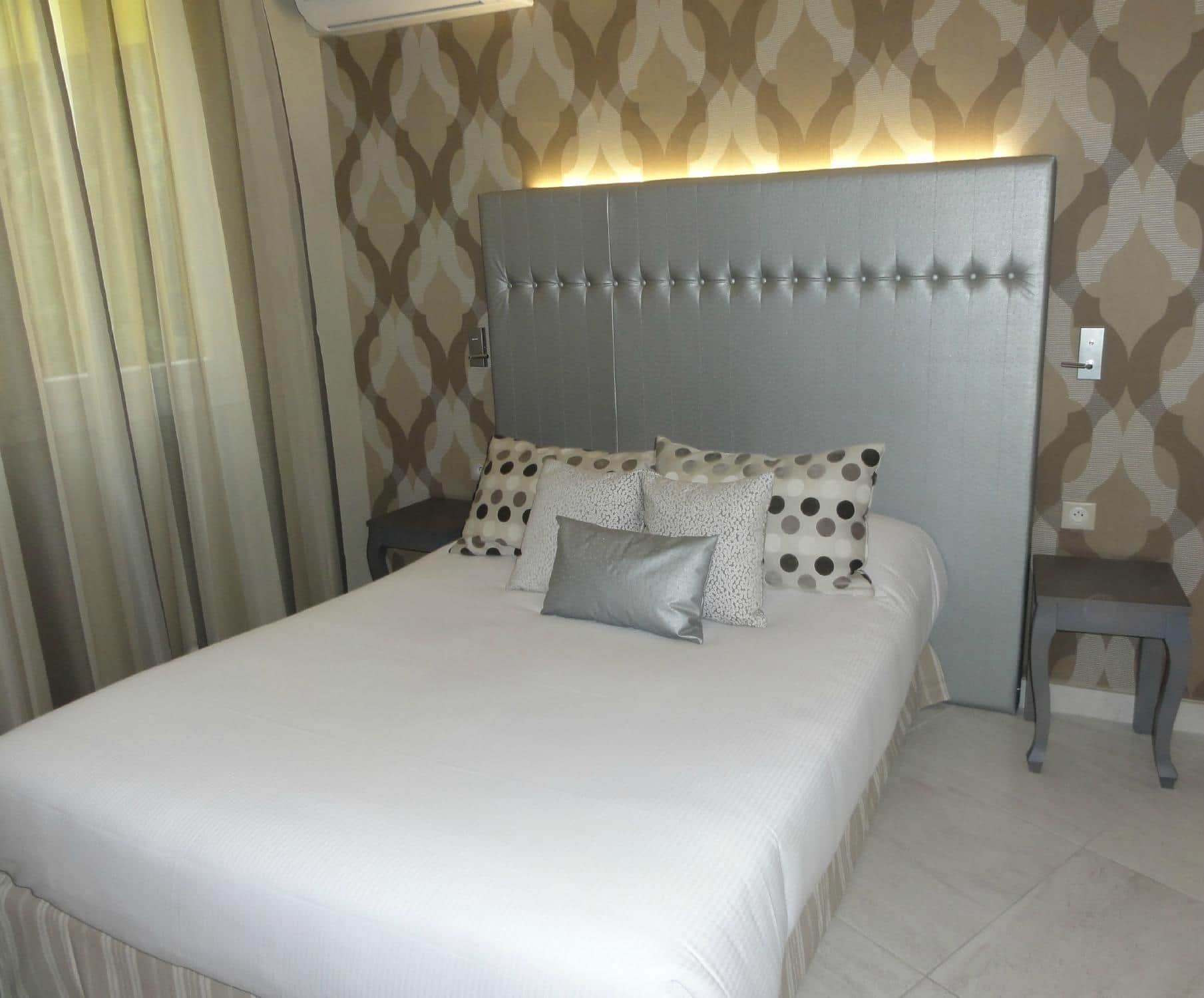 NYX Hôtel
