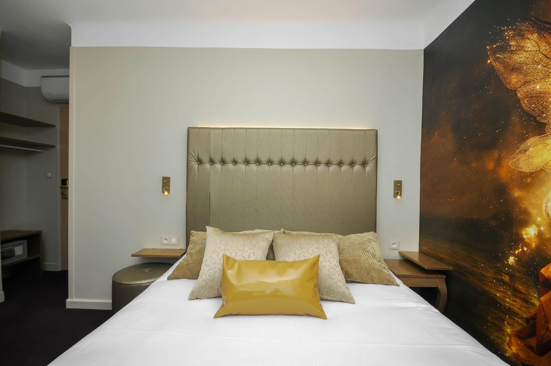 NYX Hôtel