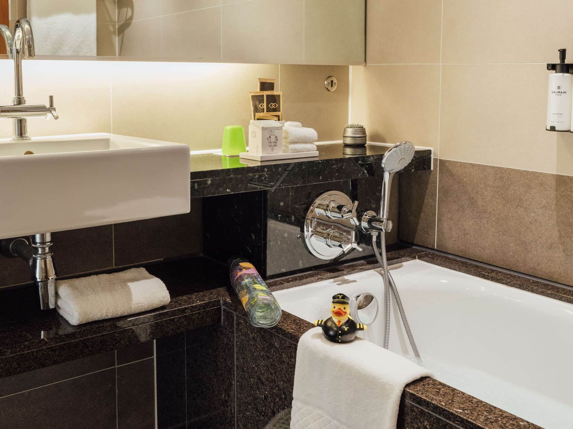 Sofitel London Heathrow