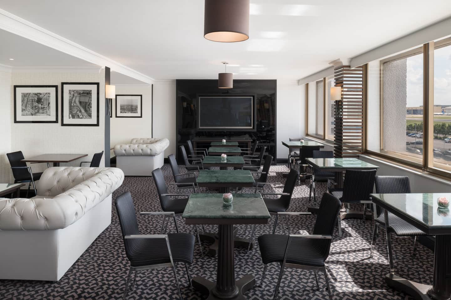 Renaissance London Heathrow Hotel