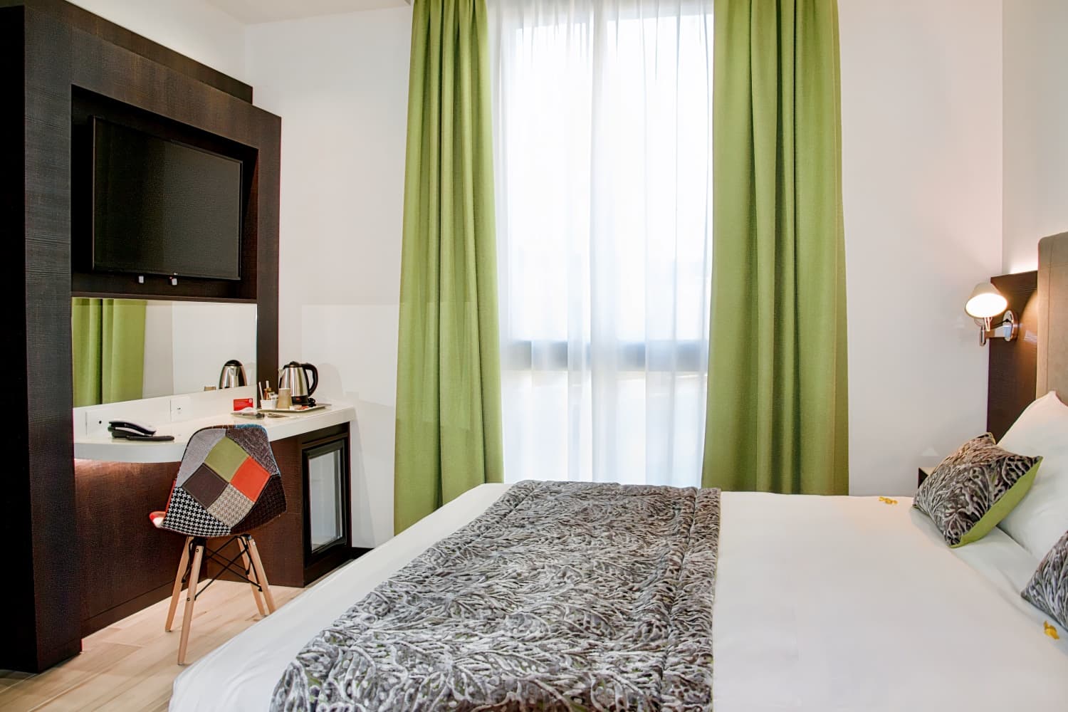 Elite Hotel Residence