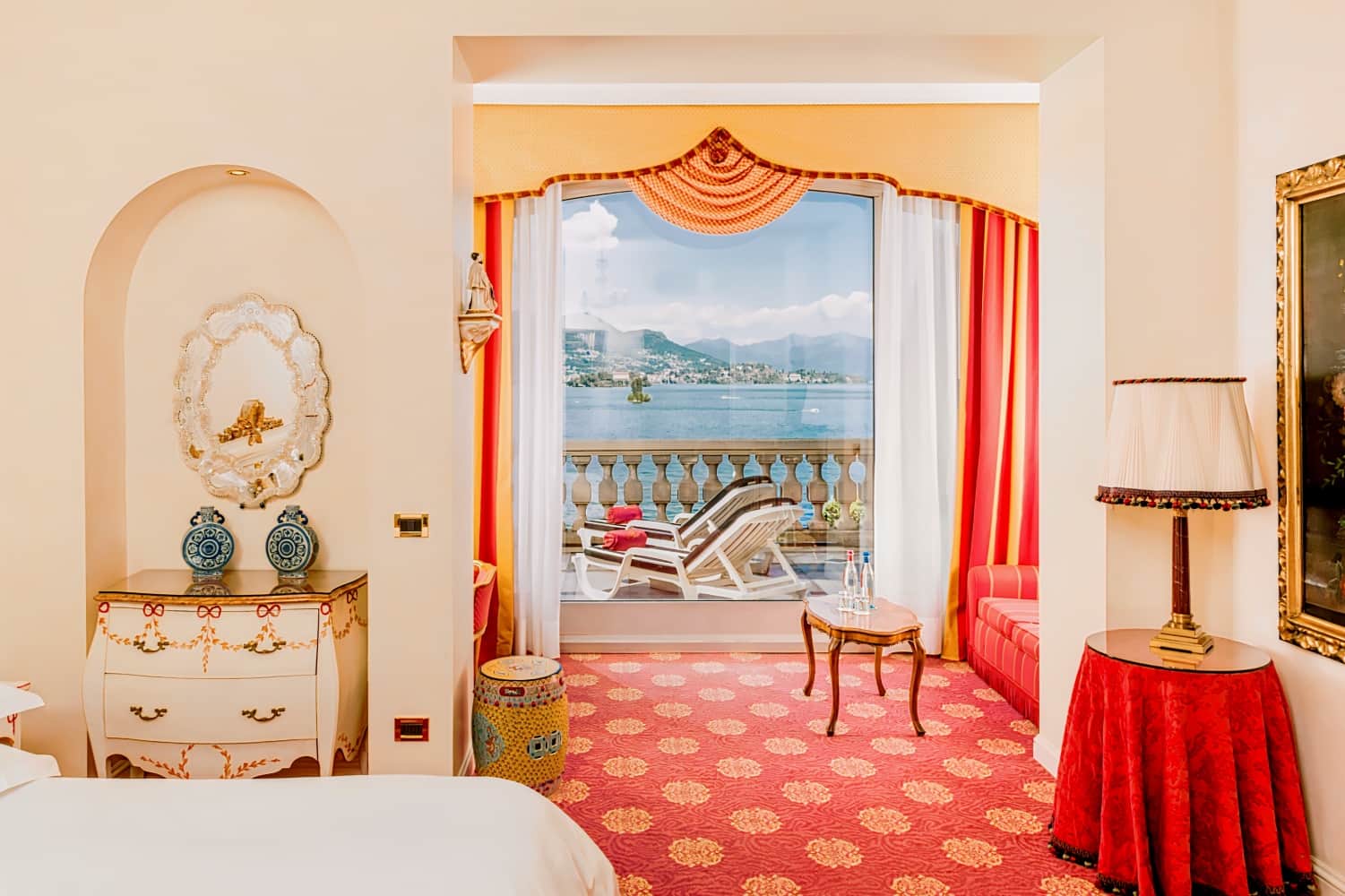 Villa e Palazzo Aminta Hotel Beauty & Spa *****L