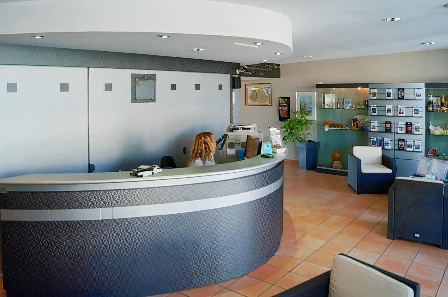 Hôtel Le Phoebus Garden & Spa