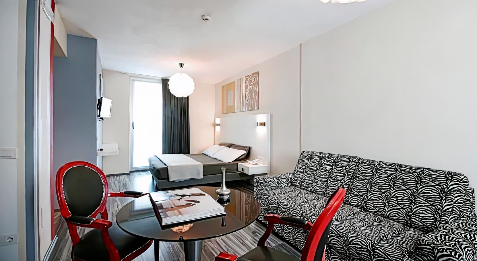 Atelier Hotel Gardone Riviera