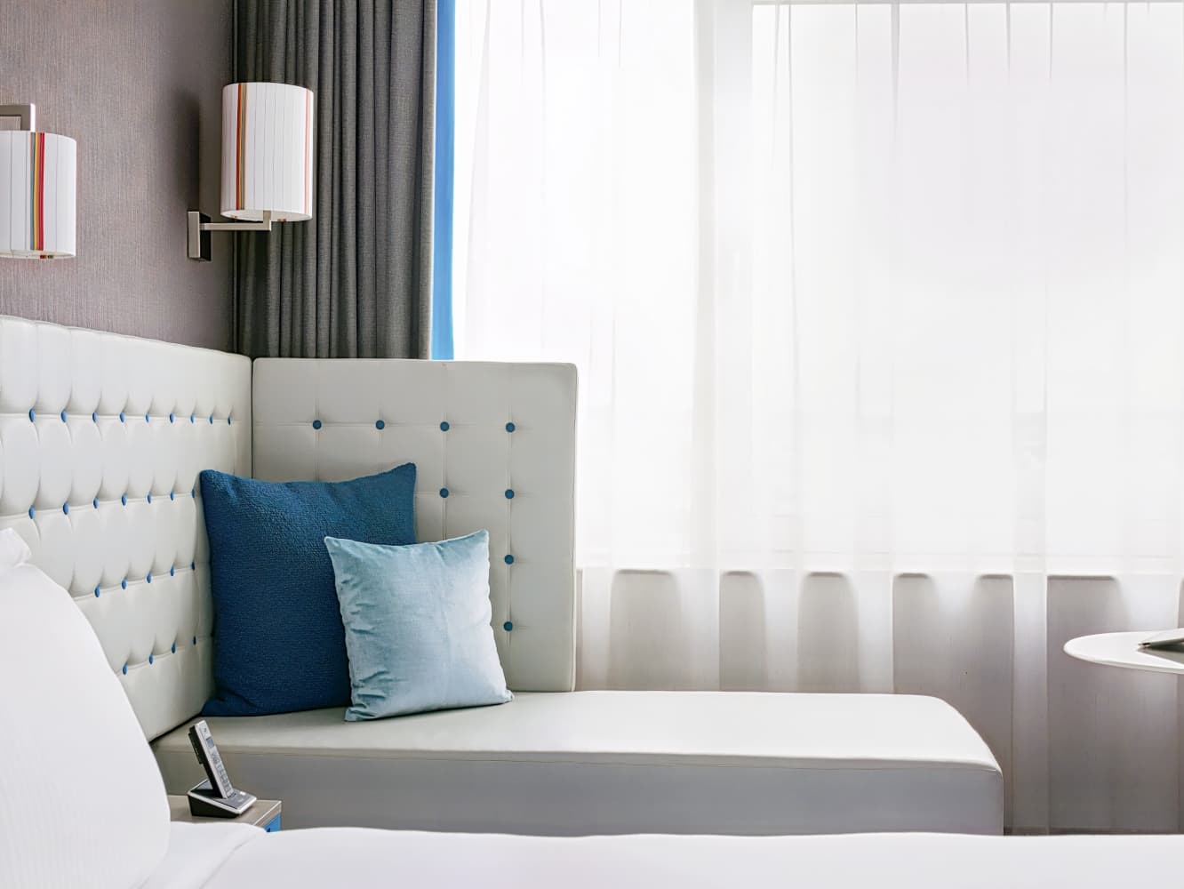 Pullman London St Pancras