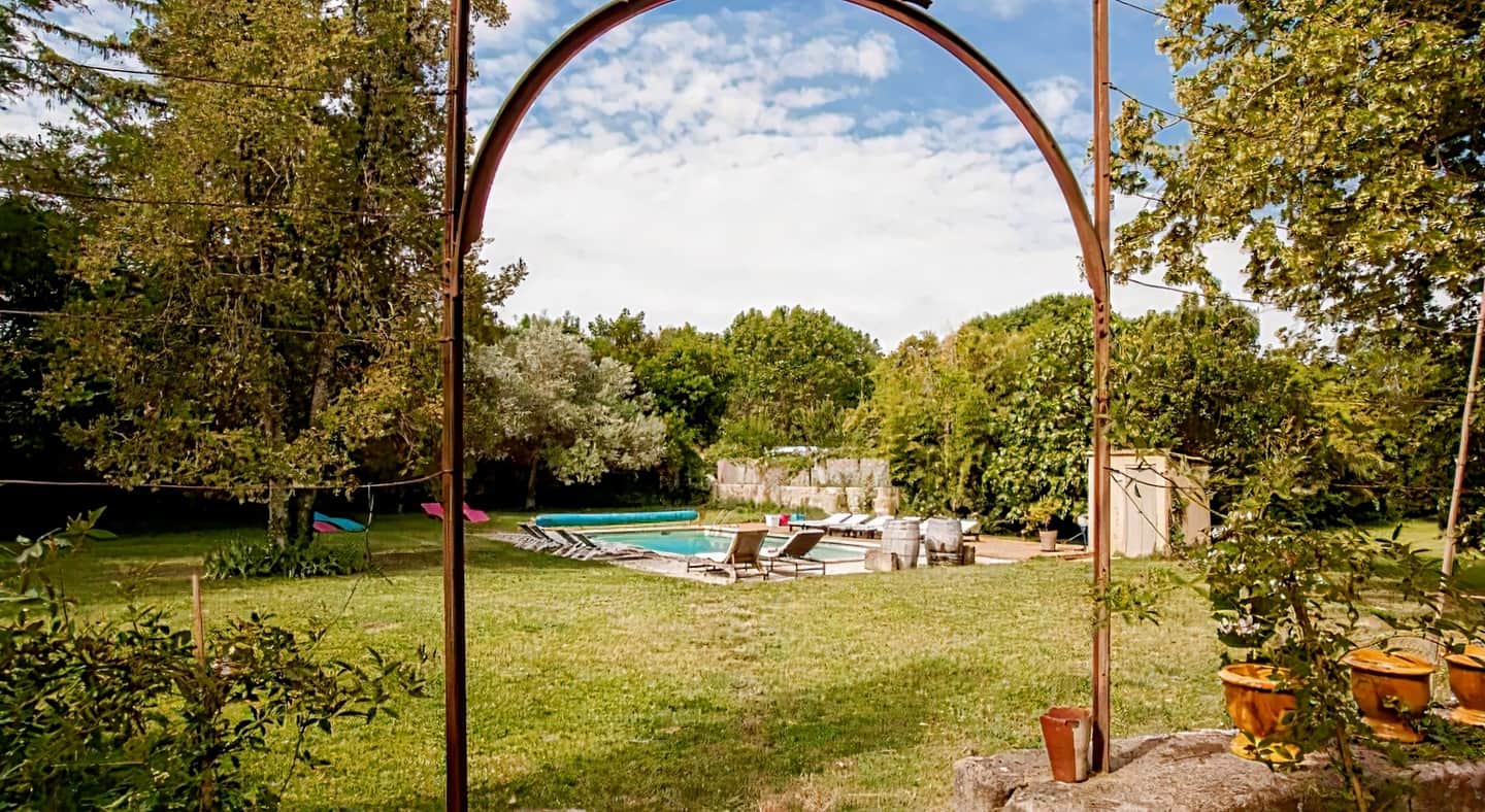 Villa des Figuiers