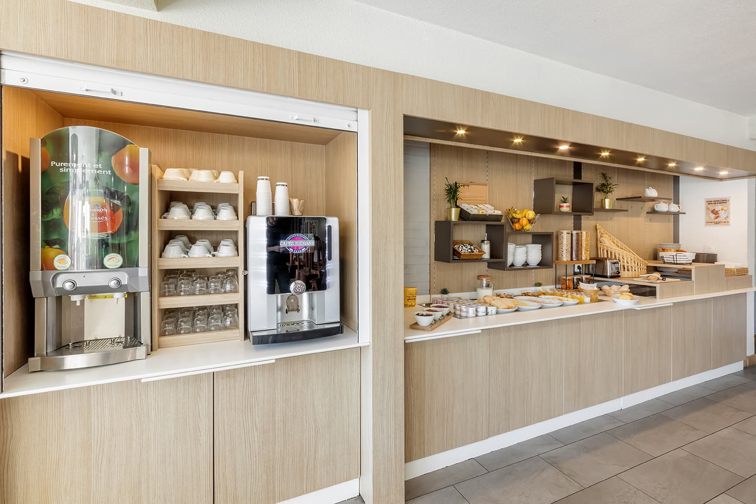 Comfort Hôtel Lille Lomme