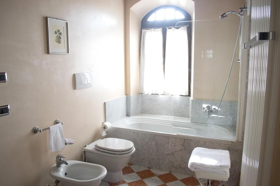 Hotel Residenza Torre di San Martino