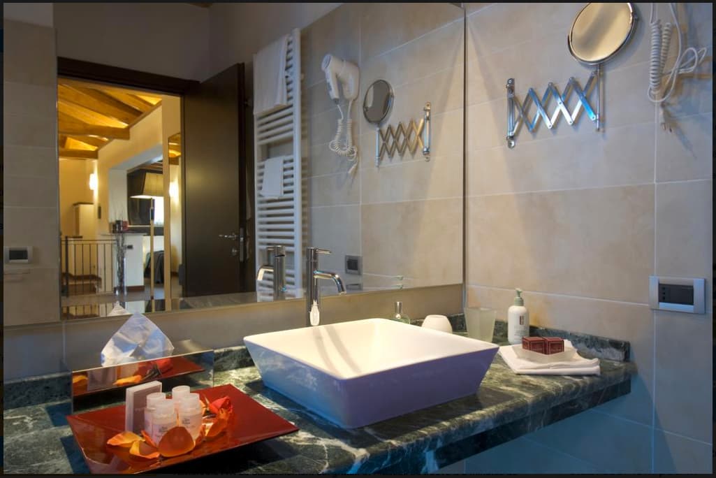 Hotel Poggio Regillo