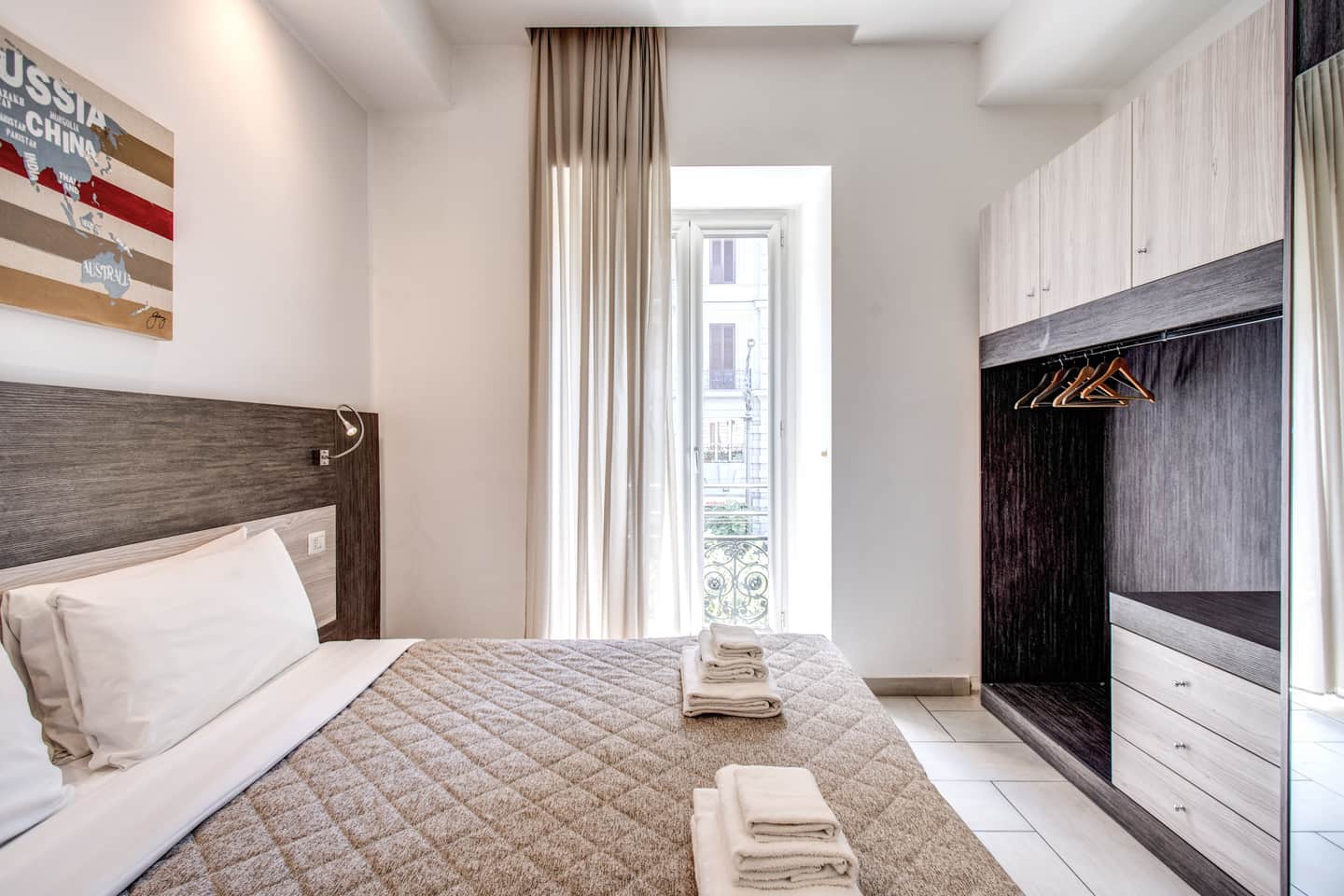 Napoli Suite